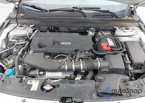 2020 Honda Accord Sport 2.0T z USA, uszkodzony, nr VIN 1HGCV2F3XLA022129